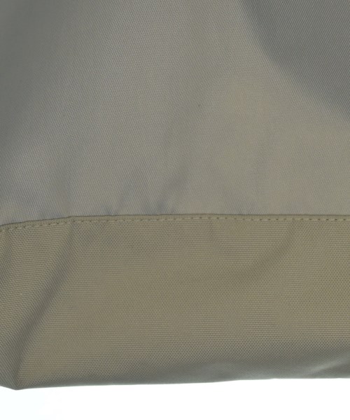 サウナボーイ（サウナボーイ）バックパック・リュック グレー サイズ:- メンズ/2200651742078