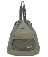 サウナボーイ（サウナボーイ）バックパック・リュック グレー サイズ:- メンズ/2200651742078