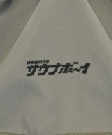 サウナボーイ（サウナボーイ）バックパック・リュック グレー サイズ:- メンズ/2200651742078