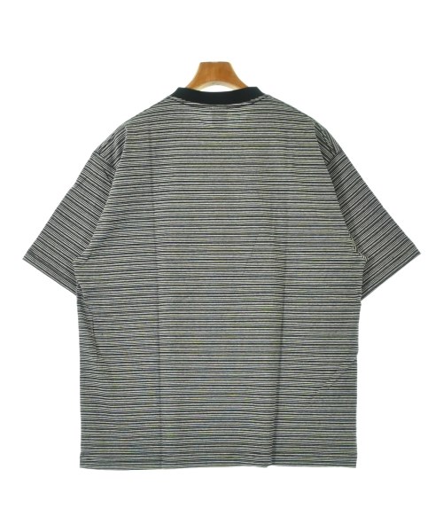 サウナボーイ（サウナボーイ）Tシャツ・カットソー 黒 サイズ:XL メンズ/2200703619440