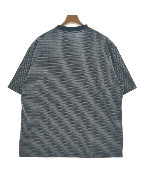 サウナボーイ（サウナボーイ）Tシャツ・カットソー 青 サイズ:XL メンズ/2200703619457