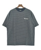 サウナボーイ（サウナボーイ）Tシャツ・カットソー 青 サイズ:XL メンズ/2200703619457