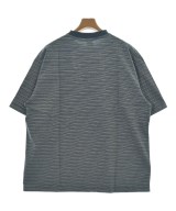 サウナボーイ（サウナボーイ）Tシャツ・カットソー 青 サイズ:XL メンズ/2200703619457