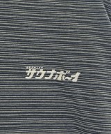 サウナボーイ（サウナボーイ）Tシャツ・カットソー 青 サイズ:XL メンズ/2200703619457
