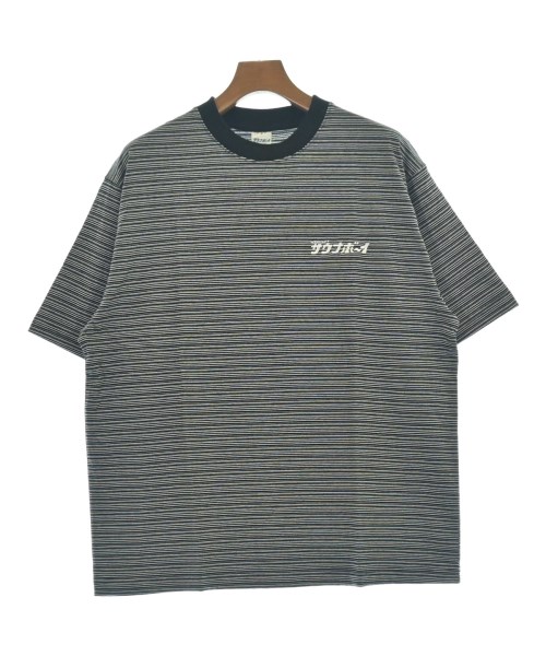 サウナボーイ(サウナボーイ)Tシャツ・カットソー 黒 サイズ:L/2200703619464
