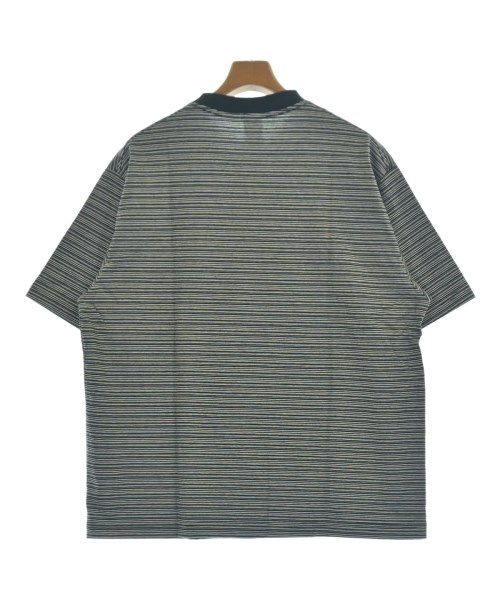 サウナボーイ（サウナボーイ）Tシャツ・カットソー 黒 サイズ:L メンズ/2200703619464