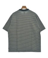 サウナボーイ（サウナボーイ）Tシャツ・カットソー 黒 サイズ:L メンズ/2200703619464