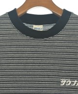 サウナボーイ（サウナボーイ）Tシャツ・カットソー 黒 サイズ:L メンズ/2200703619464