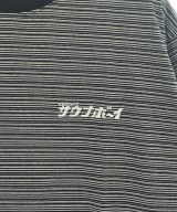 サウナボーイ（サウナボーイ）Tシャツ・カットソー 黒 サイズ:L メンズ/2200703619464