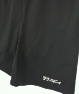サウナボーイ（サウナボーイ）ショートパンツ 黒 サイズ:L メンズ/2200703619471