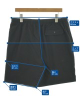 サウナボーイ（サウナボーイ）ショートパンツ 黒 サイズ:L メンズ/2200703619471