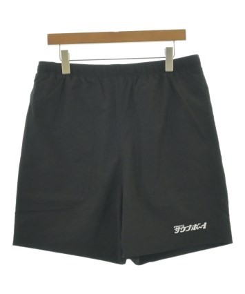 サウナボーイ（サウナボーイ）ショートパンツ 黒 サイズ:L メンズ