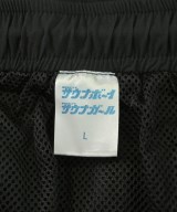 サウナボーイ（サウナボーイ）ショートパンツ 黒 サイズ:L メンズ/2200703619488