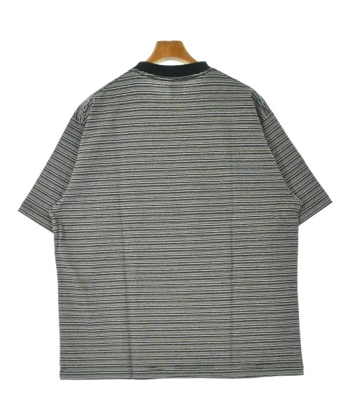 サウナボーイ（サウナボーイ）Tシャツ・カットソー 黒 サイズ:XL メンズ/2200703619563