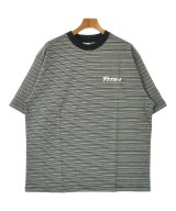 サウナボーイ（サウナボーイ）Tシャツ・カットソー 黒 サイズ:XL メンズ/2200703619563