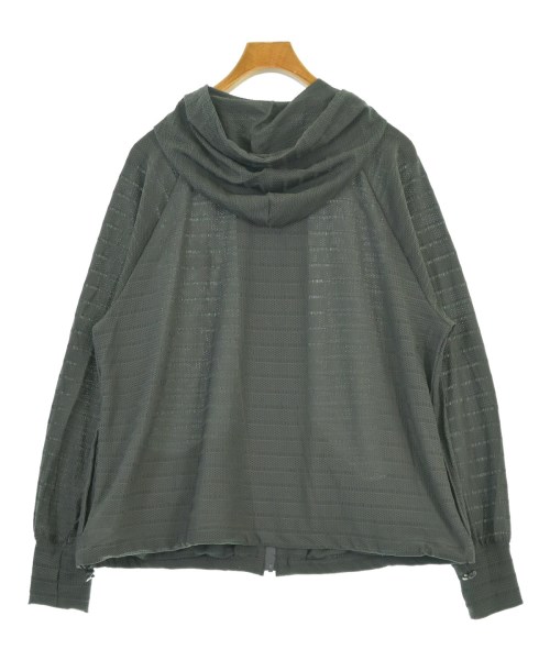 JONAS CLAESSON（ジョナスクレアッソン）パーカー グレー サイズ:F メンズ/2200670154180