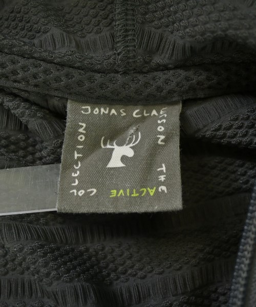 JONAS CLAESSON（ジョナスクレアッソン）パーカー グレー サイズ:F メンズ/2200670154180