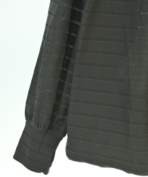 JONAS CLAESSON（ジョナスクレアッソン）パーカー グレー サイズ:F メンズ/2200670154180