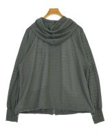 JONAS CLAESSON（ジョナスクレアッソン）パーカー グレー サイズ:F メンズ/2200670154180