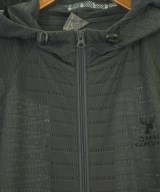 JONAS CLAESSON（ジョナスクレアッソン）パーカー グレー サイズ:F メンズ/2200670154180