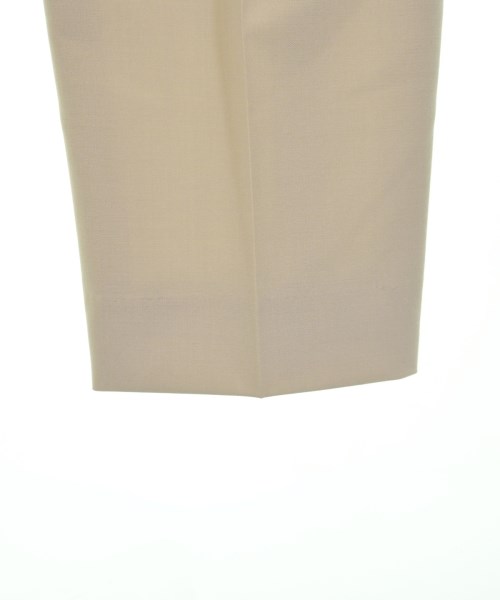 BESPOKE TOKYO（ビスポークトウキョウ）スラックス ベージュ サイズ:3(L位) メンズ/2200709776345