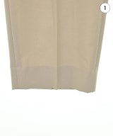 BESPOKE TOKYO（ビスポークトウキョウ）スラックス ベージュ サイズ:3(L位) メンズ/2200709776345
