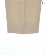 BESPOKE TOKYO（ビスポークトウキョウ）スラックス ベージュ サイズ:3(L位) メンズ/2200709776345