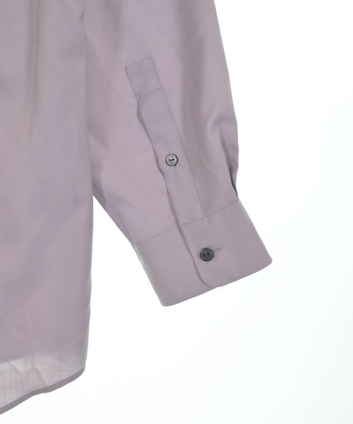 BESPOKE TOKYO（ビスポークトウキョウ）カジュアルシャツ 紫 サイズ:2(M位) メンズ/2200709776369