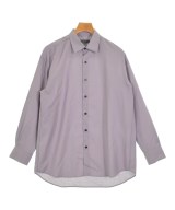 BESPOKE TOKYO（ビスポークトウキョウ）カジュアルシャツ 紫 サイズ:2(M位) メンズ/2200709776369