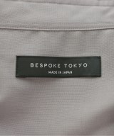 BESPOKE TOKYO（ビスポークトウキョウ）カジュアルシャツ 紫 サイズ:2(M位) メンズ/2200709776369