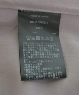 BESPOKE TOKYO（ビスポークトウキョウ）カジュアルシャツ 紫 サイズ:2(M位) メンズ/2200709776369