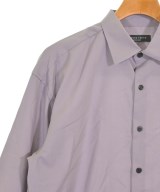 BESPOKE TOKYO（ビスポークトウキョウ）カジュアルシャツ 紫 サイズ:2(M位) メンズ/2200709776369