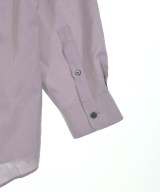 BESPOKE TOKYO（ビスポークトウキョウ）カジュアルシャツ 紫 サイズ:2(M位) メンズ/2200709776369