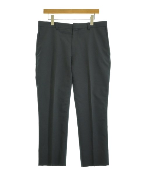 BESPOKE TOKYO(ビスポークトウキョウ)スラックス 黒 サイズ:4(XL位)/2200671644055