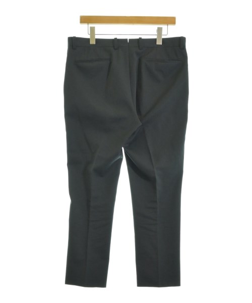 BESPOKE TOKYO（ビスポークトウキョウ）スラックス 黒 サイズ:4(XL位) メンズ/2200671644055