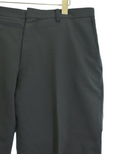 BESPOKE TOKYO（ビスポークトウキョウ）スラックス 黒 サイズ:4(XL位) メンズ/2200671644055