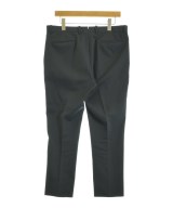 BESPOKE TOKYO（ビスポークトウキョウ）スラックス 黒 サイズ:4(XL位) メンズ/2200671644055