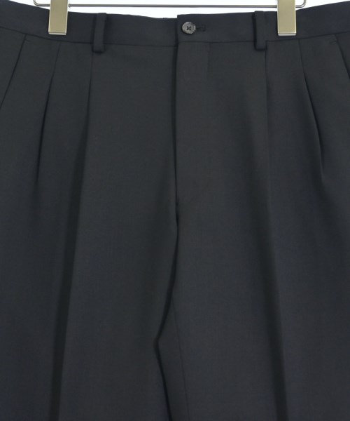 BESPOKE TOKYO（ビスポークトウキョウ）スラックス 黒 サイズ:3(L位) メンズ/2200723993063
