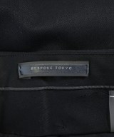 BESPOKE TOKYO（ビスポークトウキョウ）スラックス 黒 サイズ:3(L位) メンズ/2200723993063