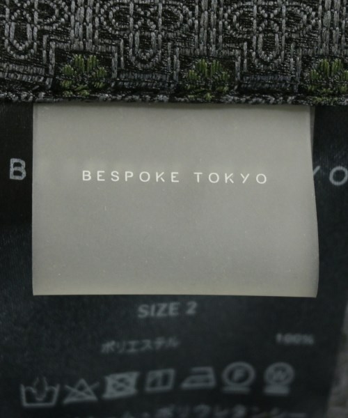 BESPOKE TOKYO（ビスポークトウキョウ）その他 グレー サイズ:2(M位) メンズ/2200686098553