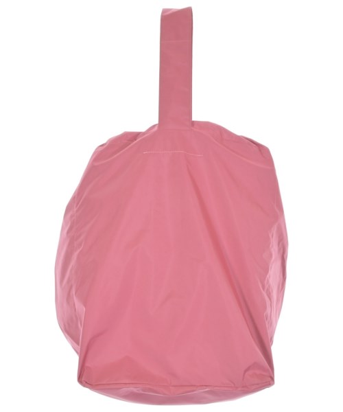 TIDI DAY AND AUGUST（ティディデイ アンドオーガスト）トートバッグ ピンク サイズ:- レディース/2200595659050