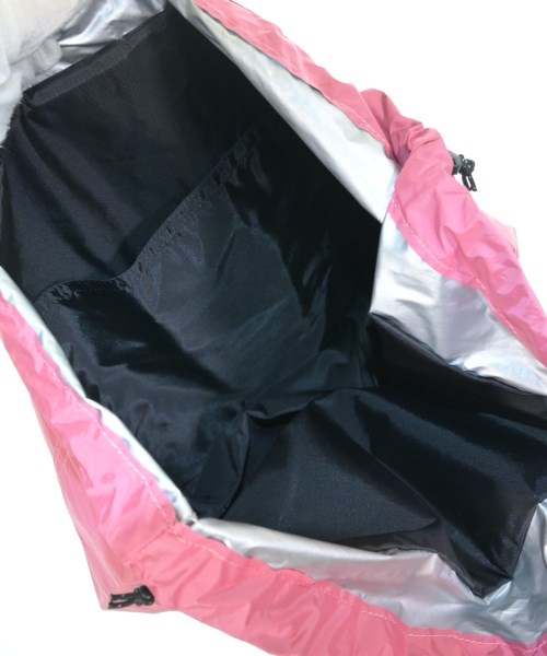 TIDI DAY AND AUGUST（ティディデイ アンドオーガスト）トートバッグ ピンク サイズ:- レディース/2200595659050