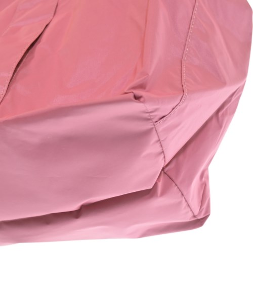 TIDI DAY AND AUGUST（ティディデイ アンドオーガスト）トートバッグ ピンク サイズ:- レディース/2200595659050