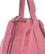 TIDI DAY AND AUGUST（ティディデイ アンドオーガスト）トートバッグ ピンク サイズ:- レディース/2200595659050