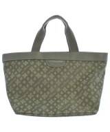 CHRISTIAN OLIVIER PARIS トートバッグ