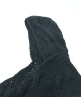 CHRISTIAN OLIVIER PARIS（クリスチャンオリビエパリ）マフラー 黒 サイズ:- メンズ/2200650951044