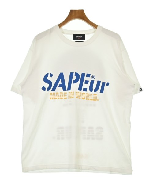 エレガンティスサプール(A Elegantes SAPEur)のA Elegantes SAPEur Tシャツ・カットソー
