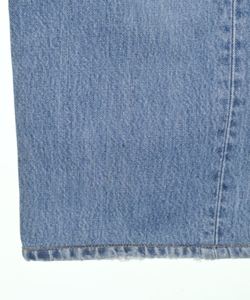 One-o-Five（ワンオーファイブ）デニムパンツ 青 サイズ:M メンズ/2200632078011