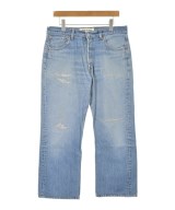 One-o-Five（ワンオーファイブ）デニムパンツ 青 サイズ:M メンズ/2200632078011