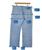 One-o-Five（ワンオーファイブ）デニムパンツ 青 サイズ:M メンズ/2200632078011